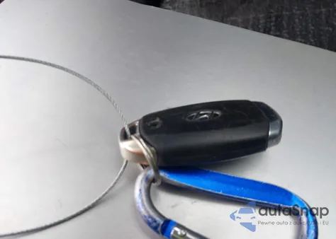 2020 Hyundai Santa Fe Sel z USA, uszkodzony, nr VIN 5NMS3CAD2LH214334